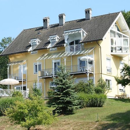 Buchenheim Apartments Reifnitz Exteriör bild