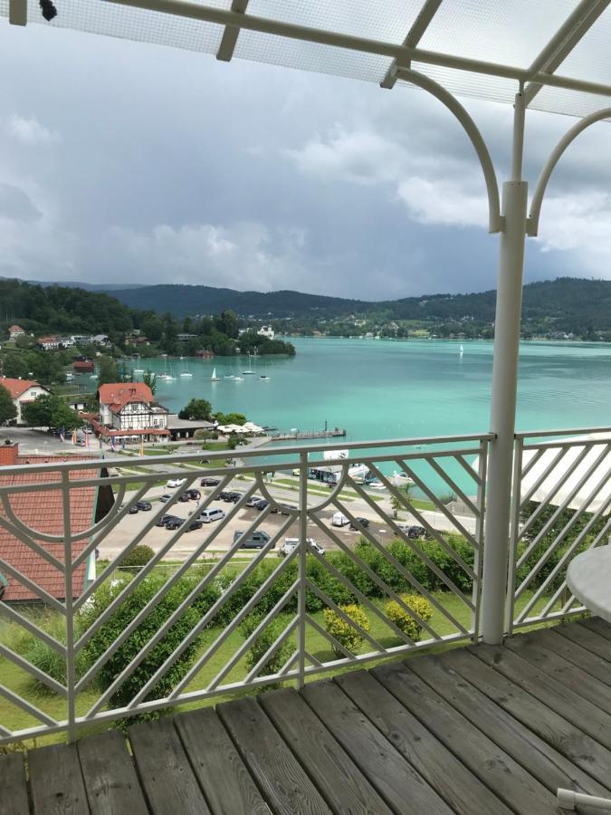 Buchenheim Apartments Reifnitz Exteriör bild