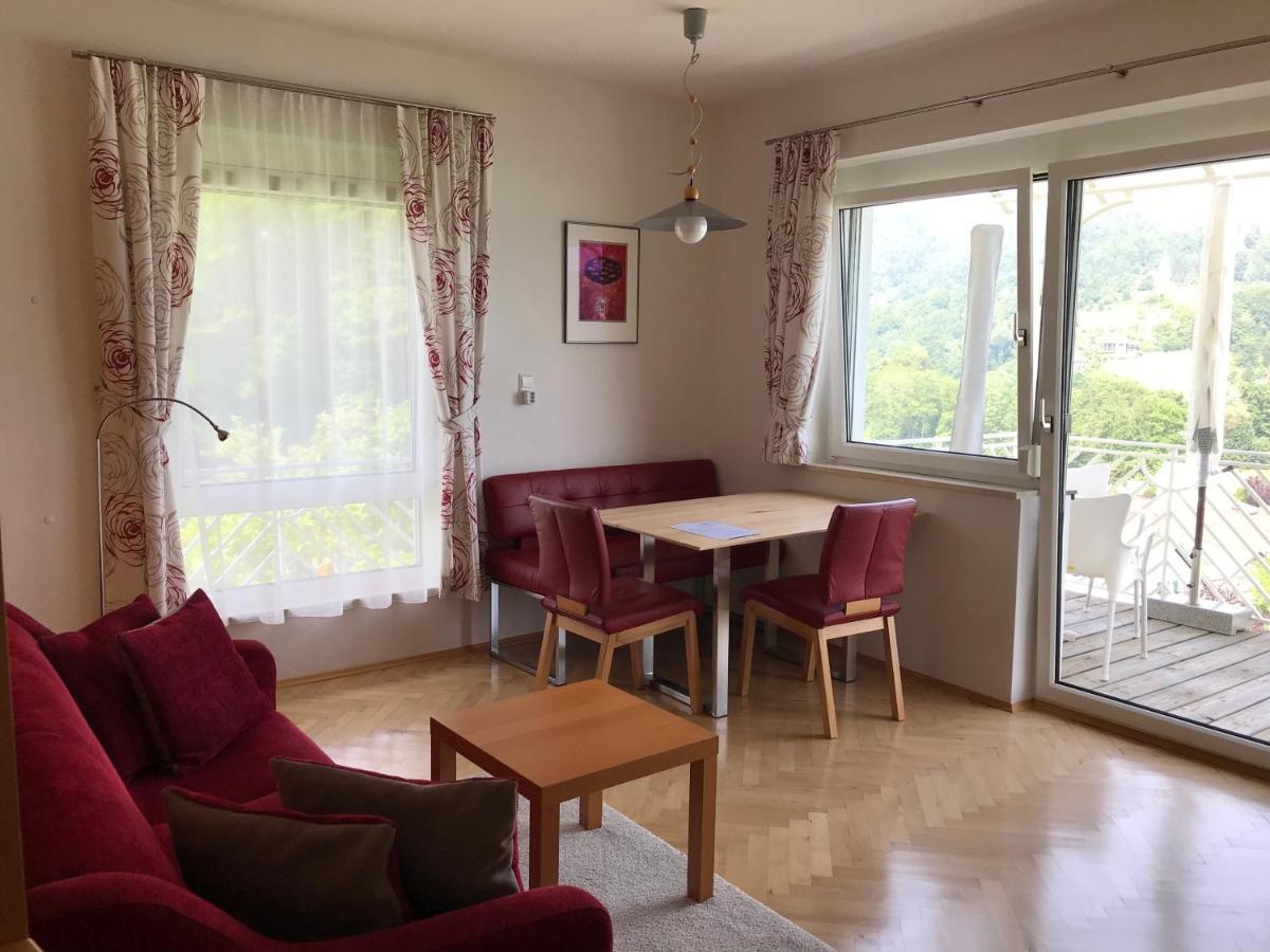 Buchenheim Apartments Reifnitz Exteriör bild