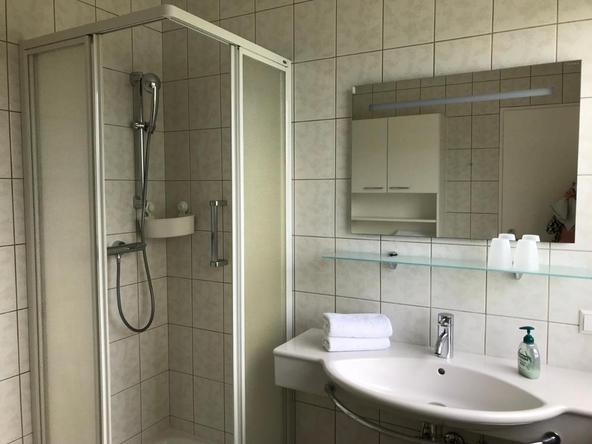 Buchenheim Apartments Reifnitz Exteriör bild